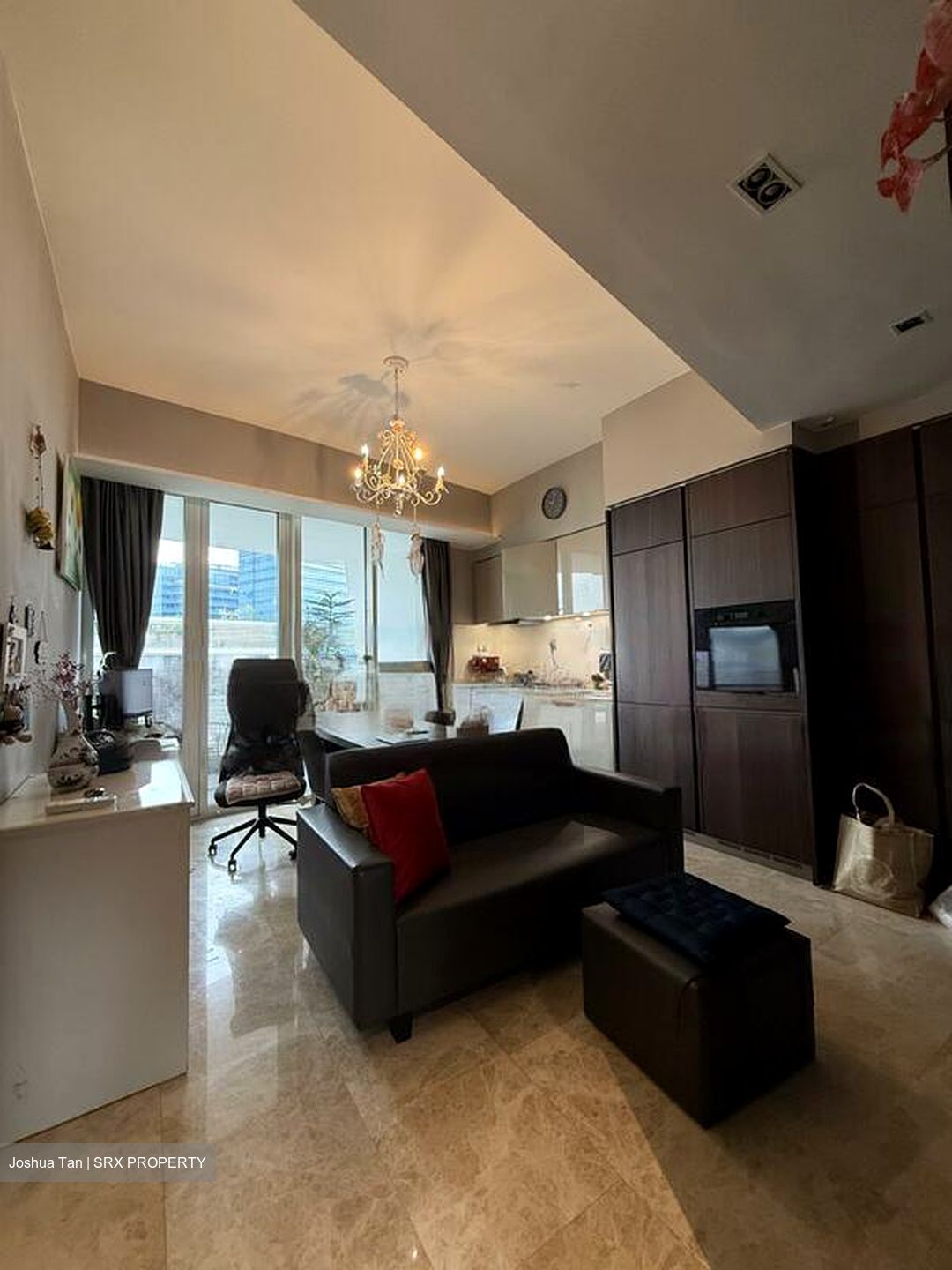 Corals At Keppel Bay (D4), Condominium #477951061